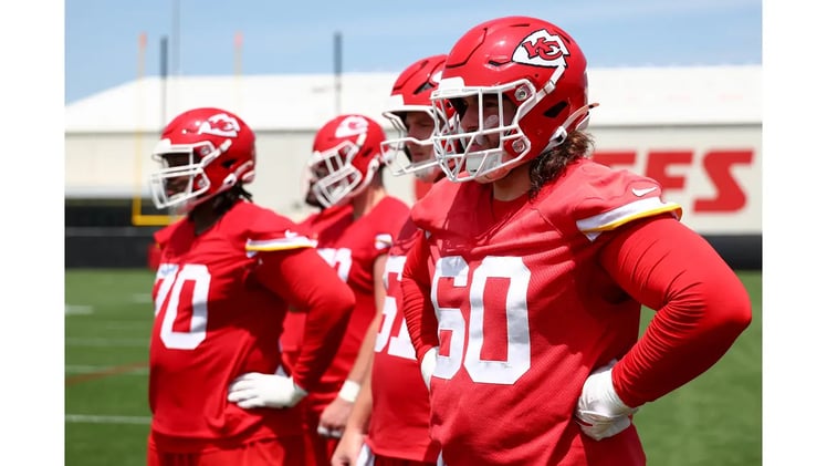 The Daily Chief - OTA's Media Day