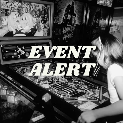 The Gang Hits The East Village