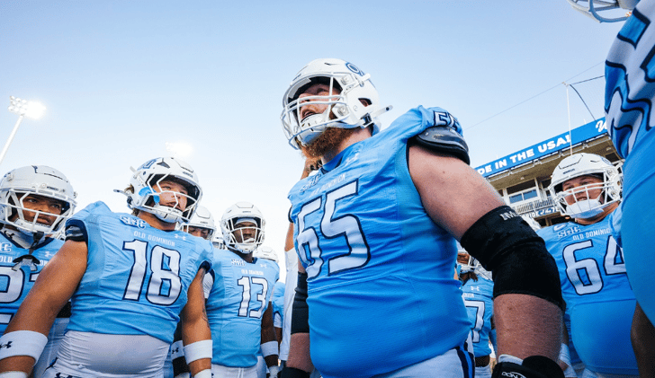 Monarch Brew 10/17: Rivalry Week