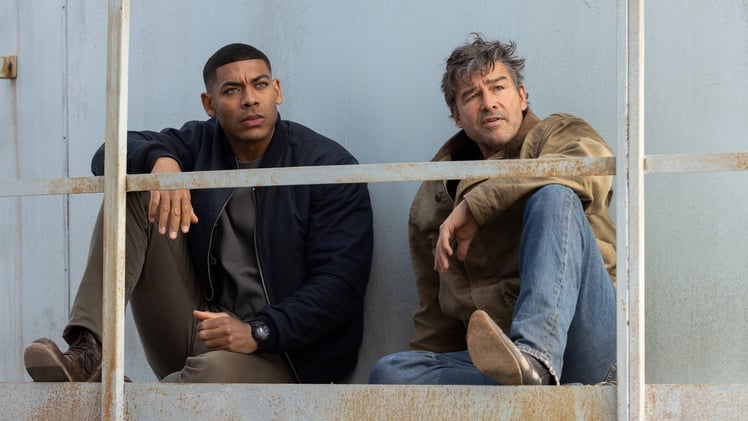 Série dos Lanternas Verdes ganha trailer e o futuro de Assassin's Creed