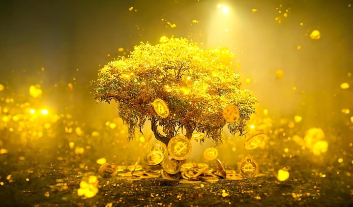 Here’s a Conservative Bitcoin (BTC) Price Target for the Year 2030, According to InvestAnswers