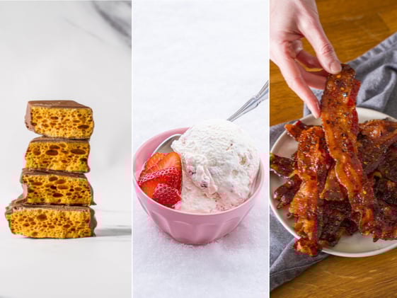 3 Recipes You Didn't Know You Needed