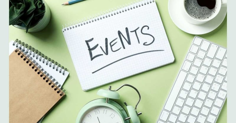 Must-attend events this February and March