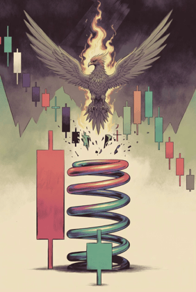 Stock Market Shows Signs of Resilience