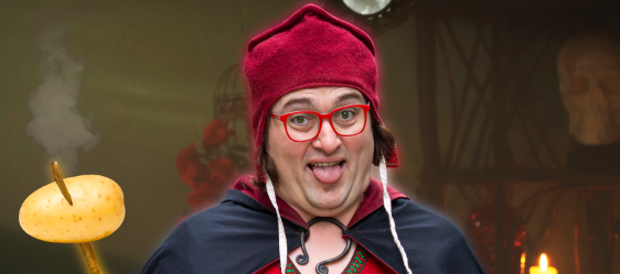 Cook with the Apicivs Amœni!