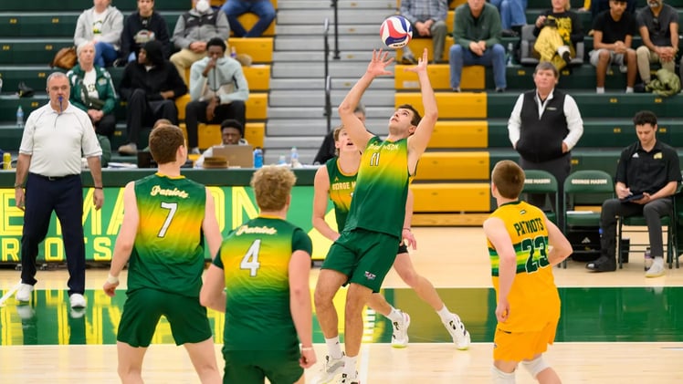 Patriot Brew 4/15: What A Week