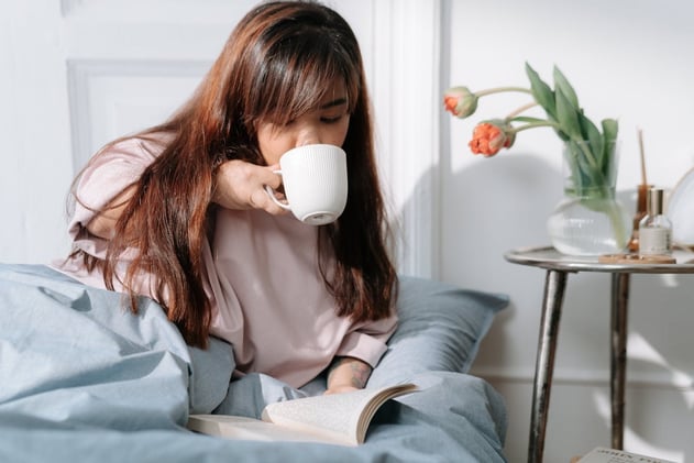 July 16, 2025 - Self-Kindness Counts: The 12 Kindest Things You Can Do For Yourself