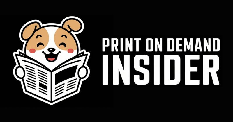 Print on Demand Insider #002 – Top Niches & Trends for 2025