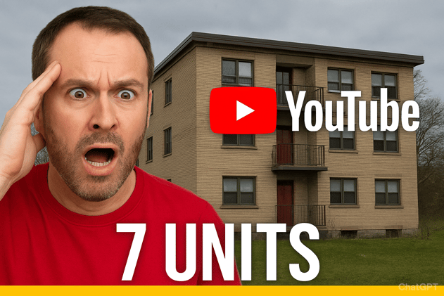 How Real Estate Made Me Broke