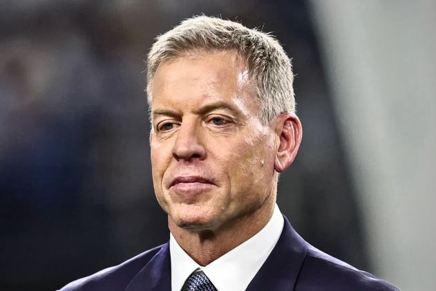 Aikman Calls Out Useless NFL Drills