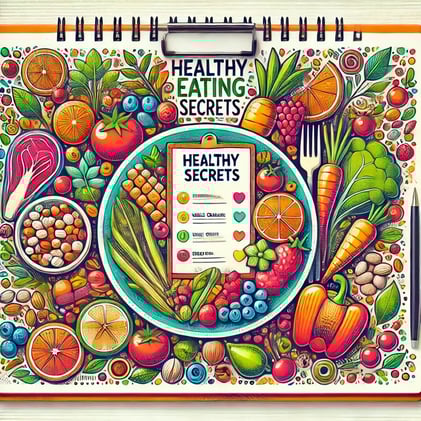 Want to Live to 100? The Secrets in Your Kitchen!