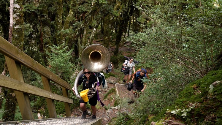 🏔️#62 - Intentions Book Update, Repairs>Replace, 29 Days Missing, & Lots More