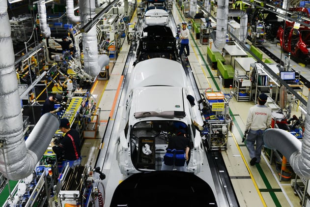 Japan Work Report – July 11, 2024 