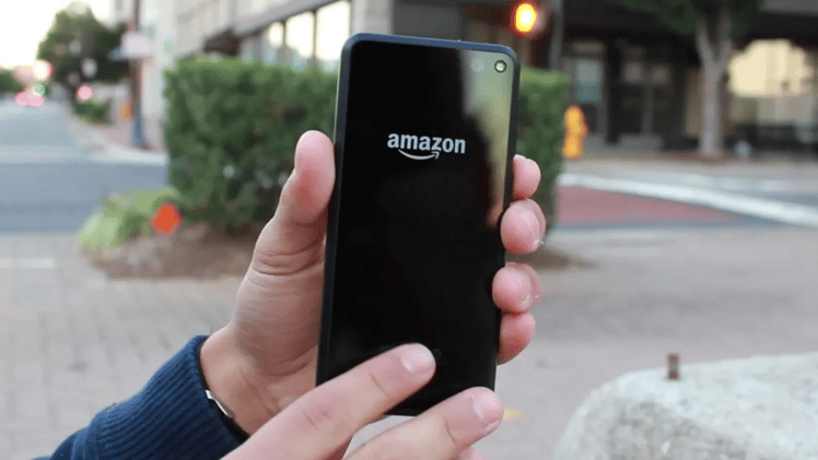 📱 Amazon Is Building an Alexa Phone...