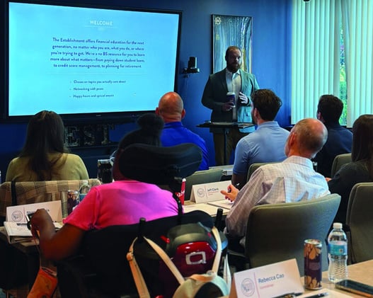 🦬 New Year. New (Financially Smarter) You. 