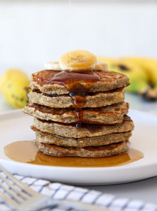 Healthy Recipes to Kick Off the New Year Right