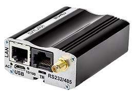NTS-Pico3 – Servidor NTP/PTP en miniatura