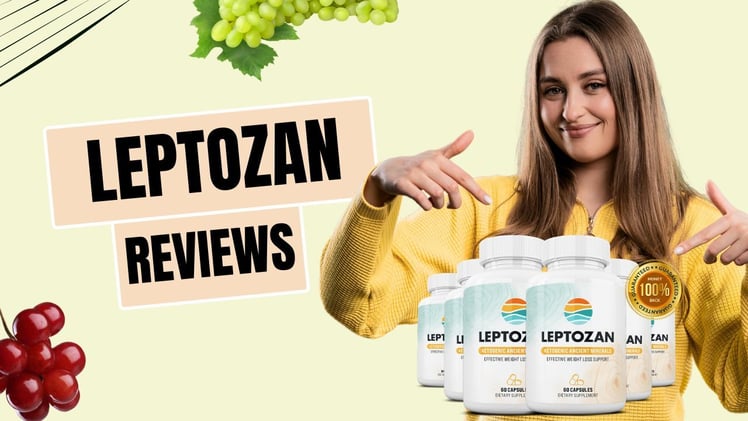 Leptozan for Beginners: Everything You Need to Know Before Starting ๐๐ช