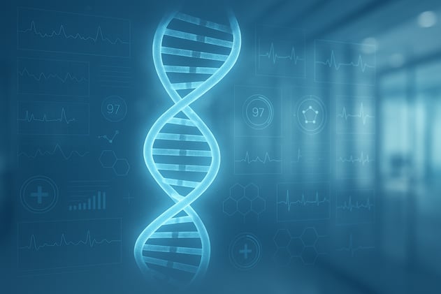 DeepMind’s AlphaGenome: Illuminating DNA’s 98 Percent