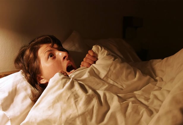 Understanding Night Terrors in Children and Adults