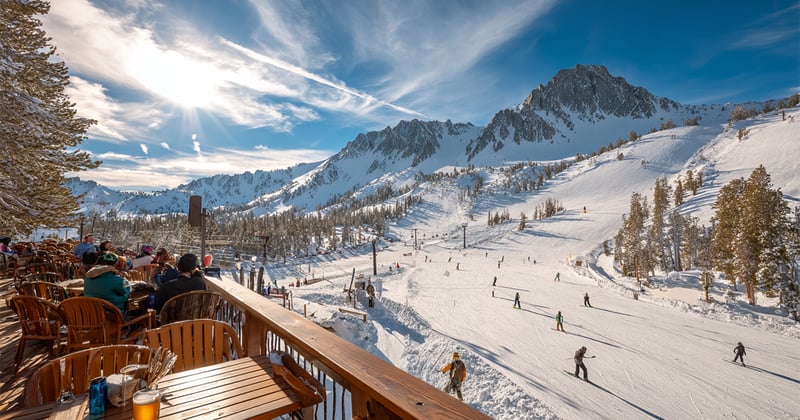 Your Guide to SoCal’s Best Ski Month Starts Now