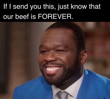 Corporate Lessons From the 50 Cent vs. Diddy Feud