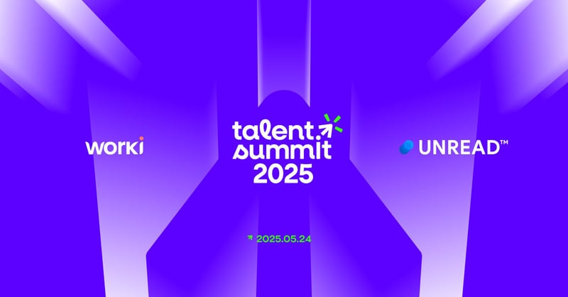 TALENT SUMMIT 2025-д урьж байна.