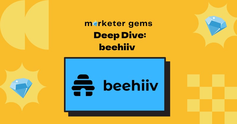 beehiiv’s Founder-Led Growth Marketing Strategy