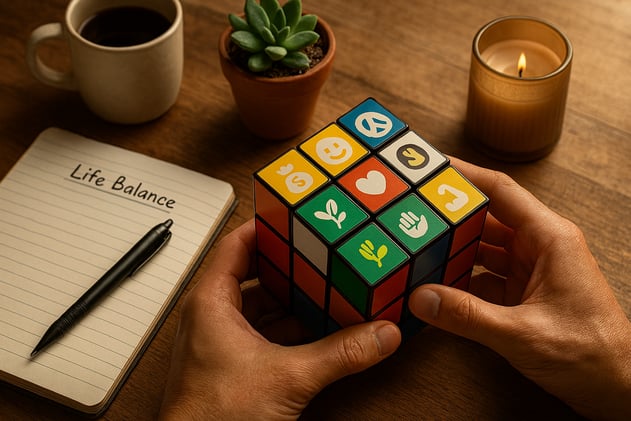 Why 'more effort' doesn't work