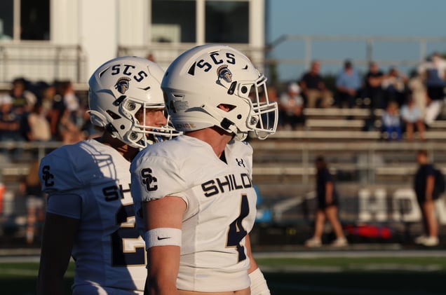 🕺 Friday Night Fever 