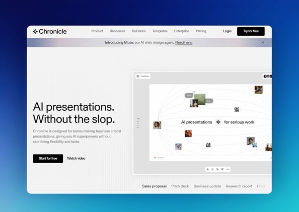 Can your audience tell?