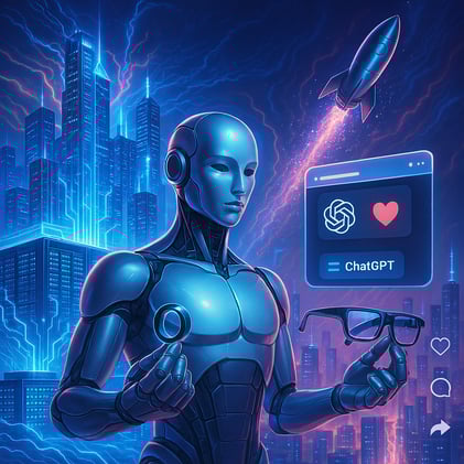 This Week in Tech 81