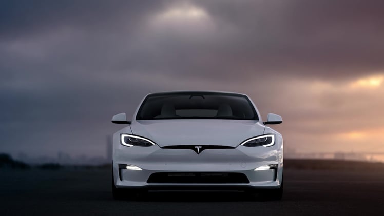 Tesla (TSLA) Earnings Preview