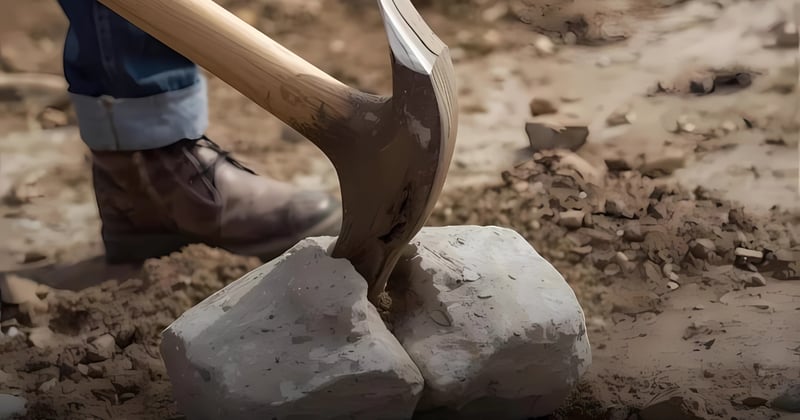 F*ck the Rules. Stay in the Game.