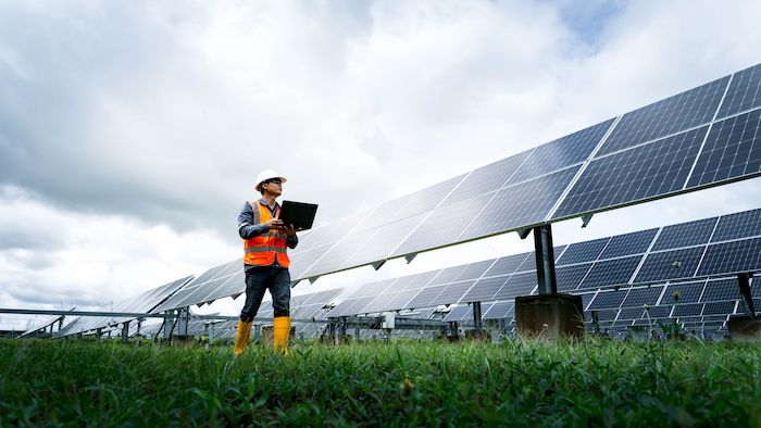 Emerald Technology Ventures Unveils 2025's Top Climate Tech Trends
