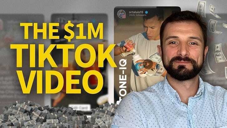 TikTok Shop Hack to Turn Views Into $1M+ Sales