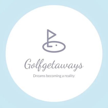 GolfGetaways Home Links