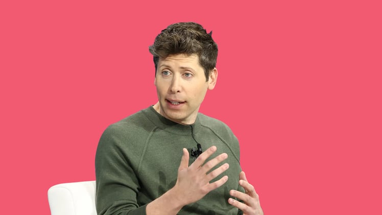 The $1 Billion Bait and Switch that Launched OpenAI