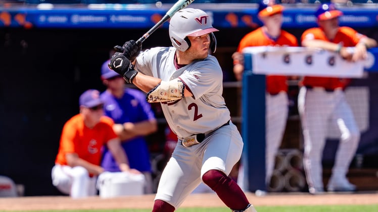 Inside HokieSports: Baseball Breaks Academic Team Record