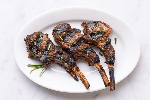 What to Know About Lamb, Cholesterol, and Blood Pressure