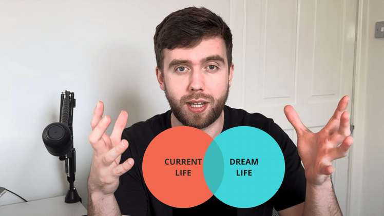 Your Dream Life Is Closer Than You Think (Here’s How to Get It)