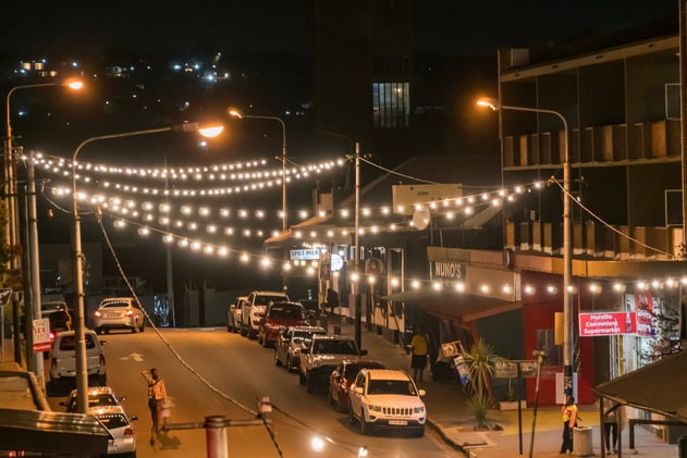 Melville Takes Matters Into Its Own Hands (Again!) 💡