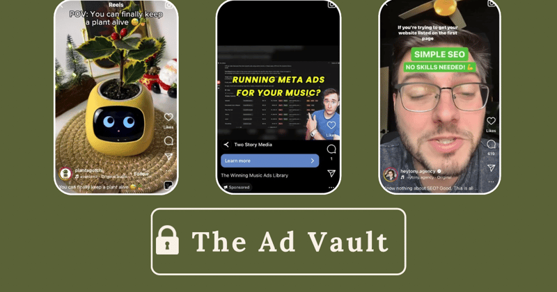 📧Issue #19 SEO agency ad