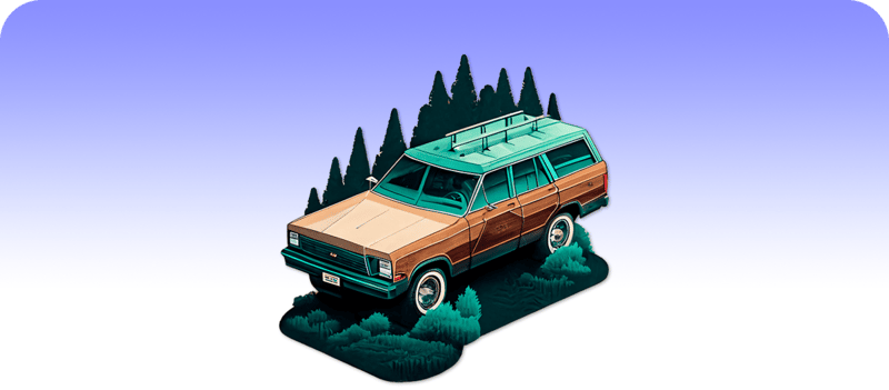 #134 - National Lampoon's web3 vacation ๐