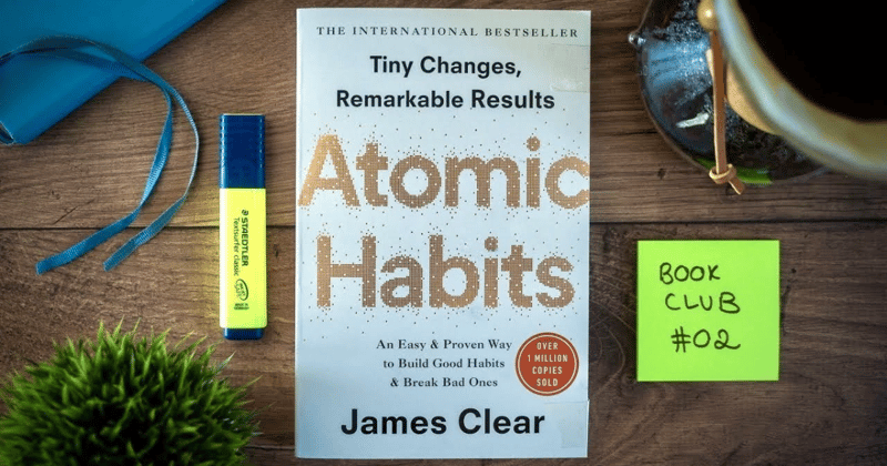 How to Apply Atomic Habits to Your Daily Life