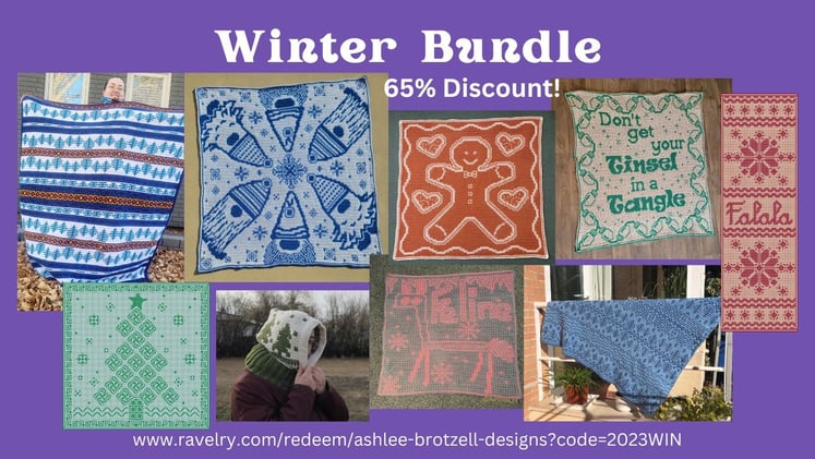 65% Off Winter Bundle