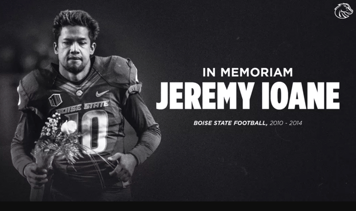 Good Morning, Boise State 4/6: On Their Marks