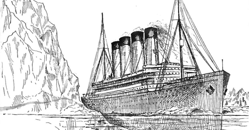 Stop rearranging deck chairs on the Titanic