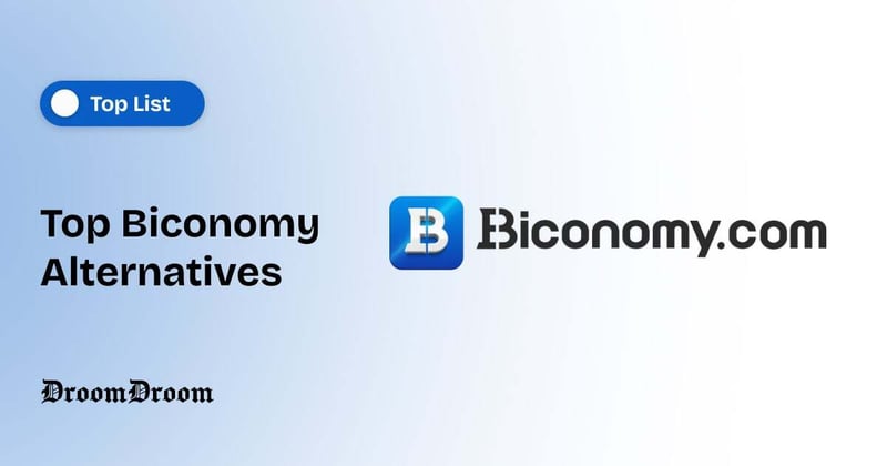 Leading Platforms as Strong Alternatives to Biconomy Exchange