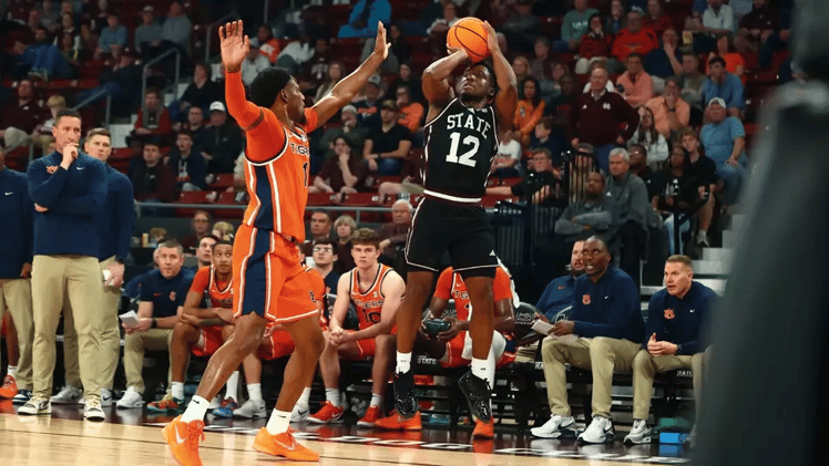 Bulldog Brew 2/20: Gone To Carolina